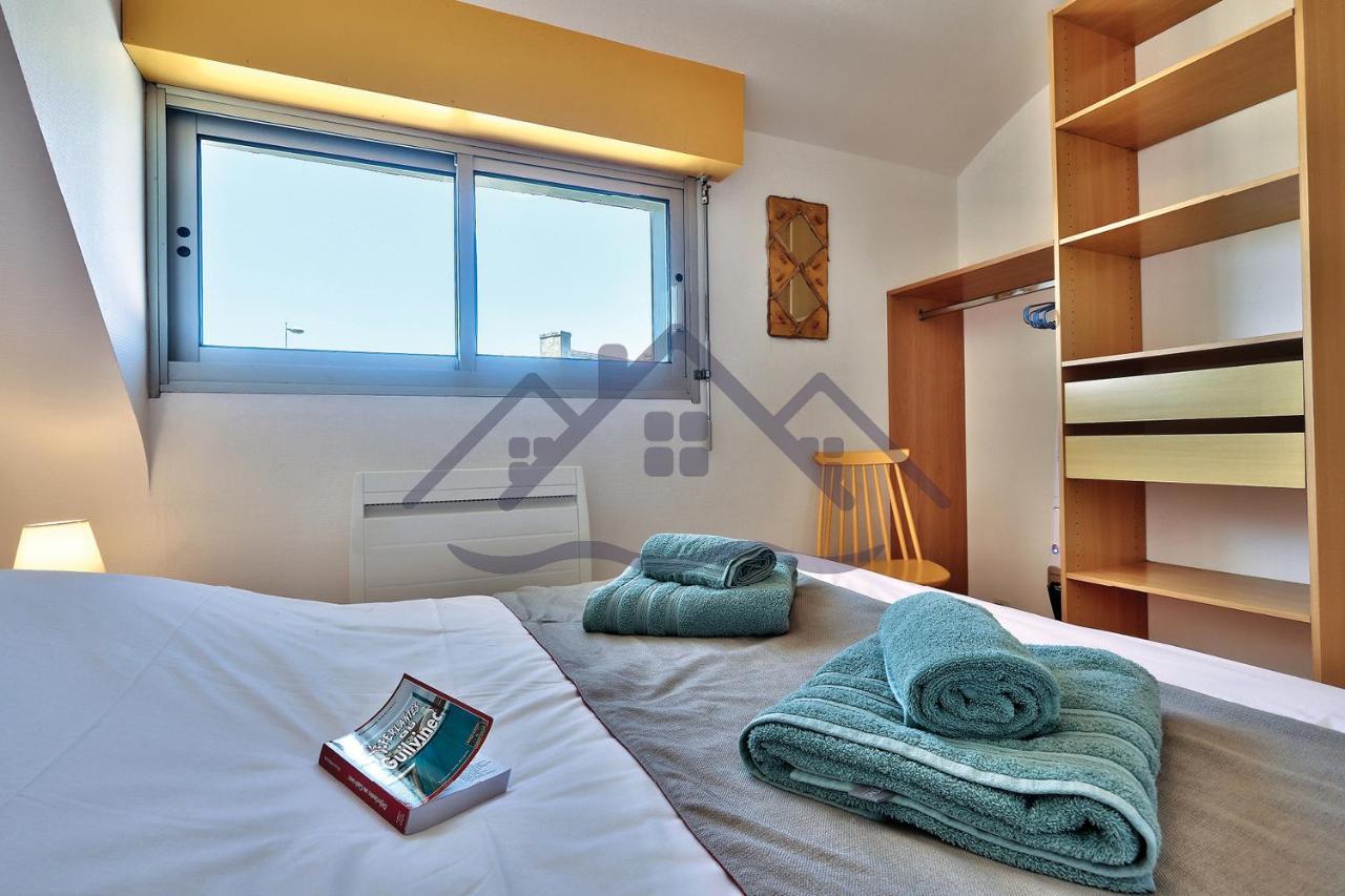 Localise - M3A La Maison Du Pecheur Au Guilvinec - Chambres Vue Mer - A 20M De La Mer Situee A La Pointe De Men Meur - Tout A Pied, Plage, Port, Centre, Commerces, Marche - Wifi Inclus - Linge De Lit Inclus - Jardin Clos - En Option , Menage Et Servi Exterior photo
